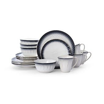 Pfaltzgraff Blake 16 pc Dinnerware Set