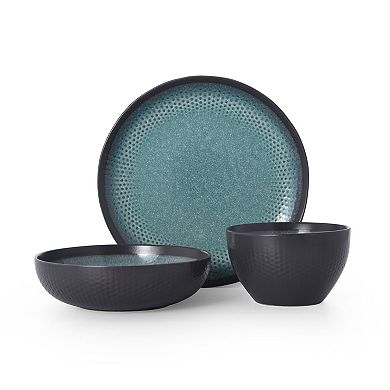 Pfaltzgraff Maddox 12-pc. Dinnerware Set