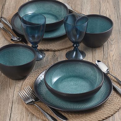 Pfaltzgraff Maddox 12-pc. Dinnerware Set