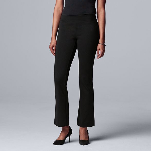 Kohls vera wang store jeans