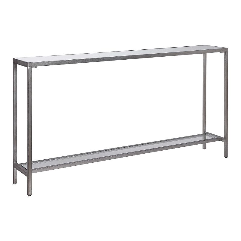 Uttermost Hayley Console Table, Grey