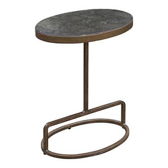 Uttermost Jessenia End Table