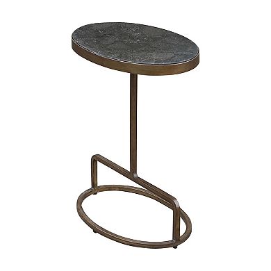 Uttermost Jessenia End Table