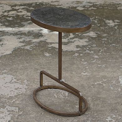 Uttermost Jessenia End Table