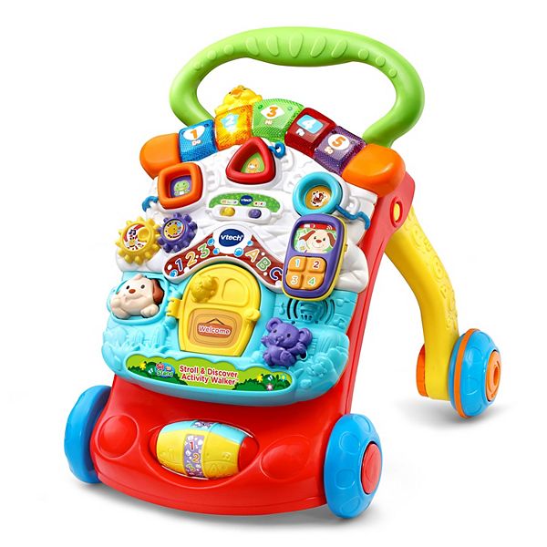 Kohls vtech walker on sale