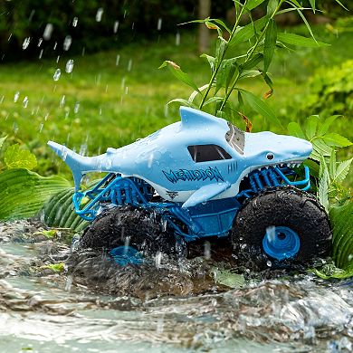 Monster Jam Megalodon STORM RC