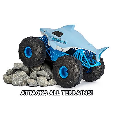 Monster Jam Megalodon STORM RC
