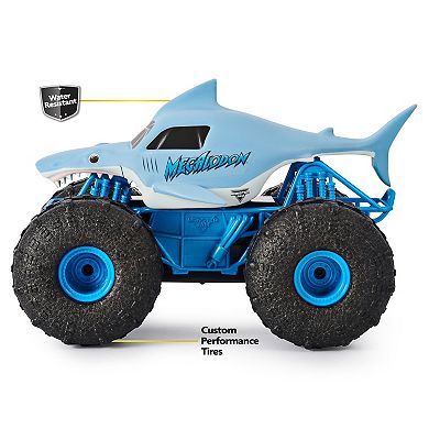 Monster Jam Megalodon STORM RC