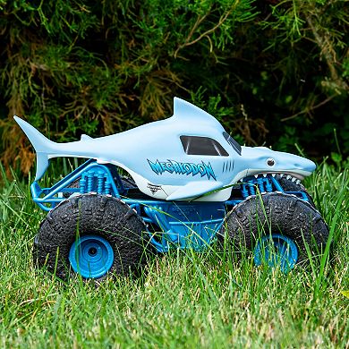 Monster Jam Megalodon STORM RC