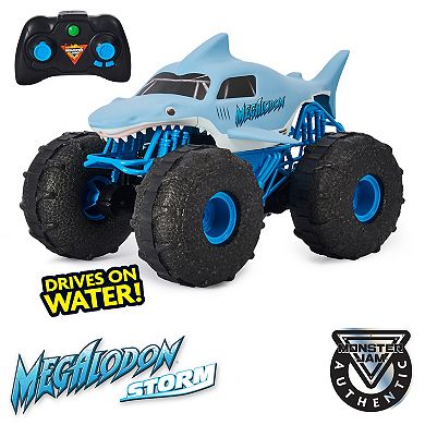 Monster Jam Megalodon STORM RC