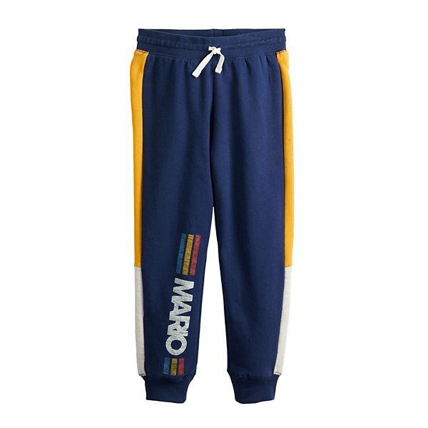 kohls sonoma joggers