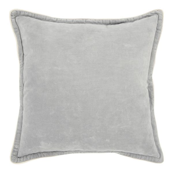 Rizzy Home Tanya Connie Post Down Fill Throw Pillow