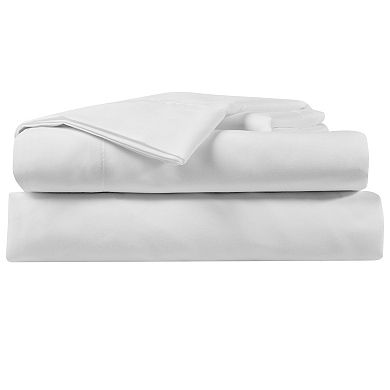 Sealy Charcoal Fresh & Cool Sheet Set