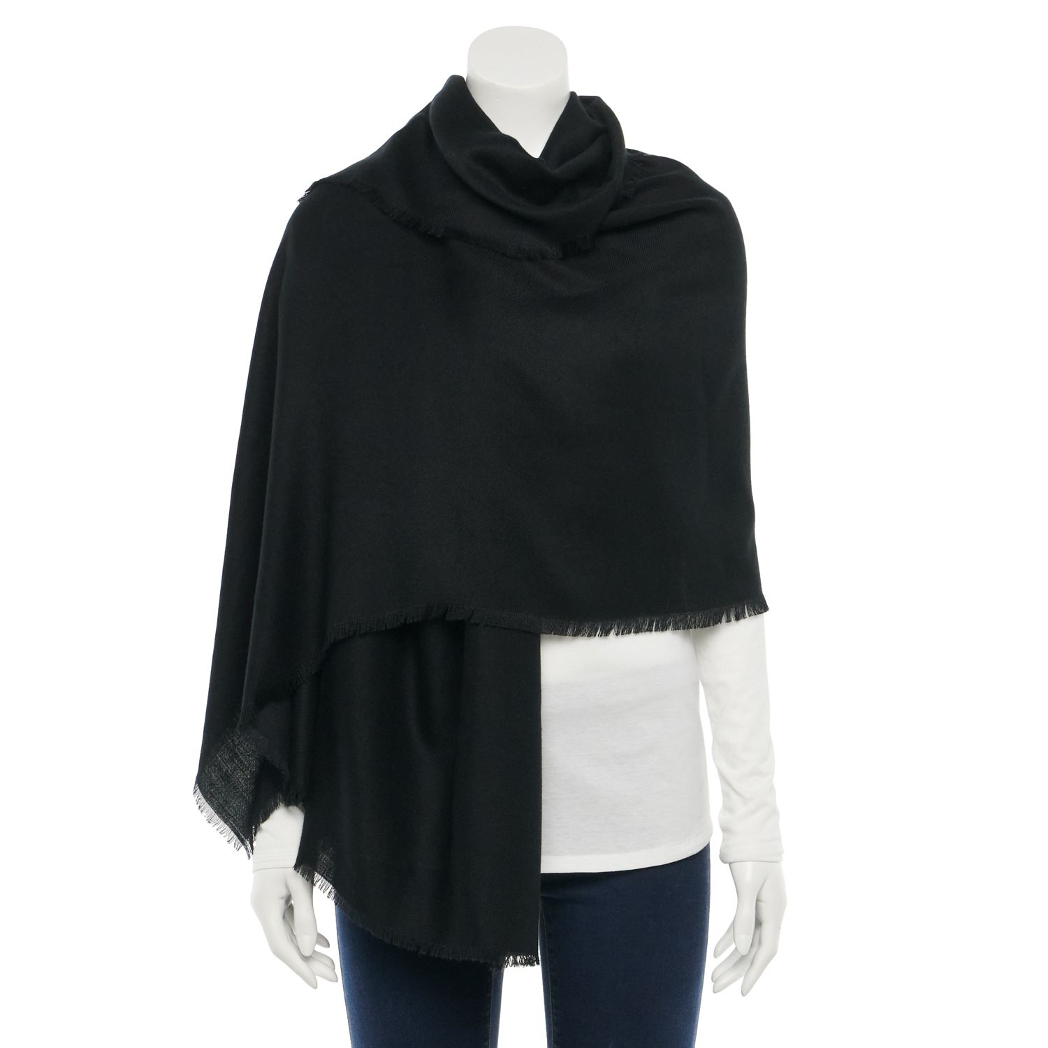 kohls evening wraps