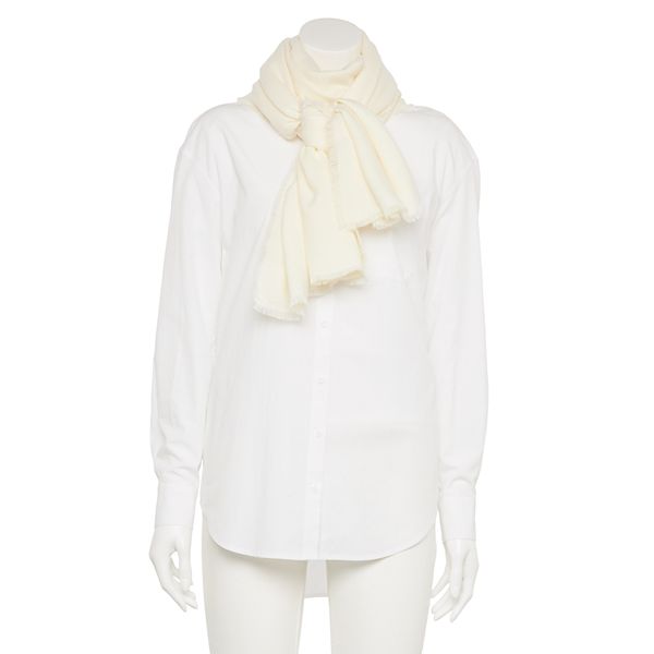 Women's LC Lauren Conrad Shawl … curated on LTK