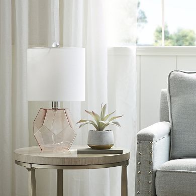 Madison Park Bella Table Lamp