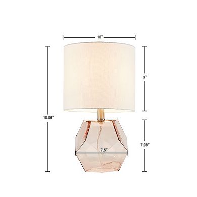 Madison Park Bella Table Lamp