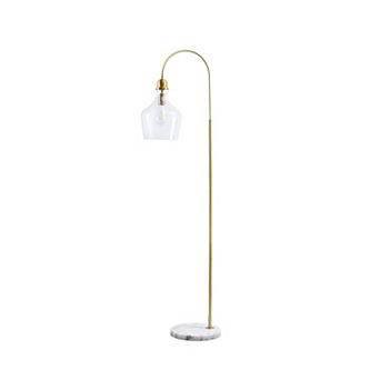 INK+IVY Auburn Floor Lamp