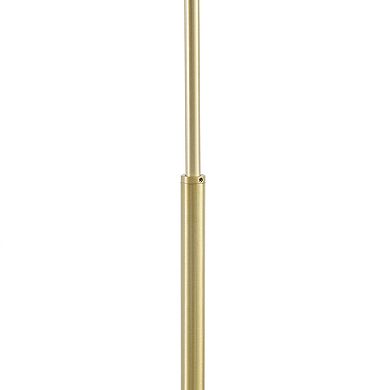 Hampton Hill Auburn Floor Lamp
