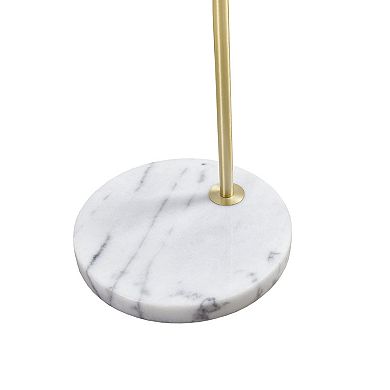 Hampton Hill Auburn Floor Lamp