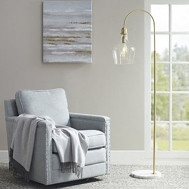 Hampton Hill Auburn Floor Lamp