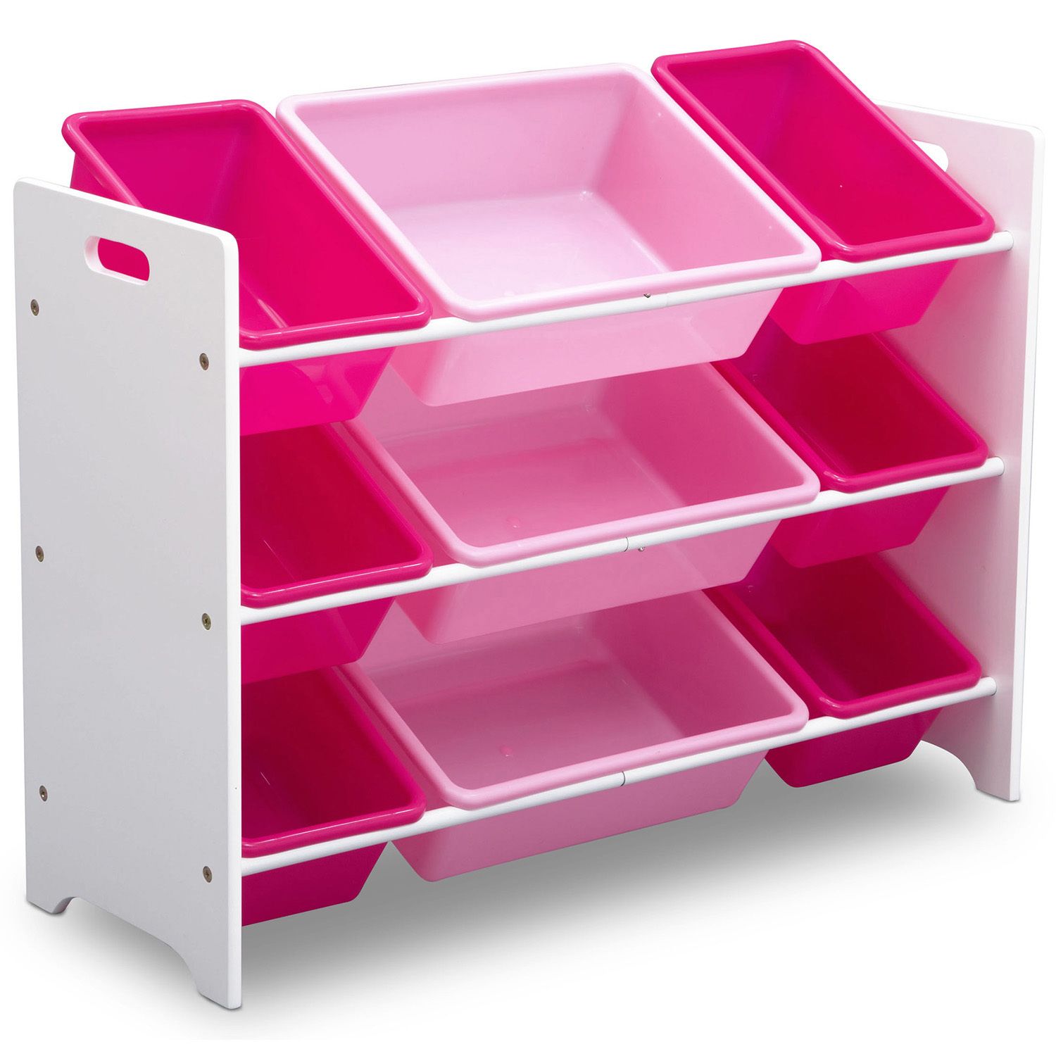 toy organizer kohls
