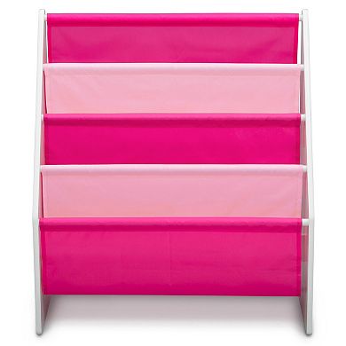 Delta Children Sling Book Rack Bookshelf for Kids