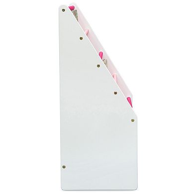 Delta Children Sling Book Rack Bookshelf for Kids