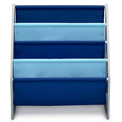 Delta Children Sling Book Rack Bookshelf for Kids