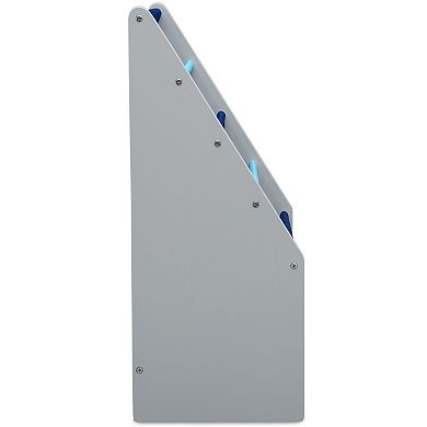 Delta Children Sling Book Rack Bookshelf for Kids