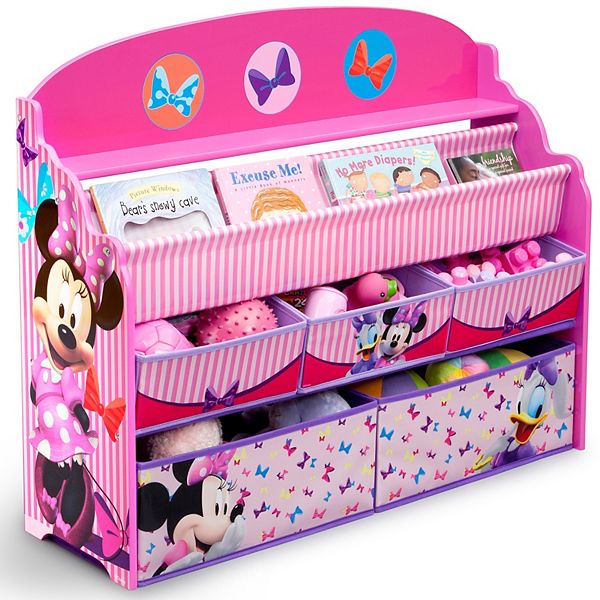 Kohls toy clearance organizer