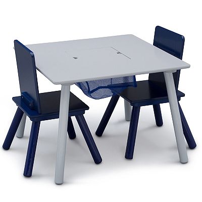 Childrens table and chairs at kohl's hotsell