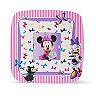 Disney's Minnie Mouse Table and Chair Set with Storage by Delta Children