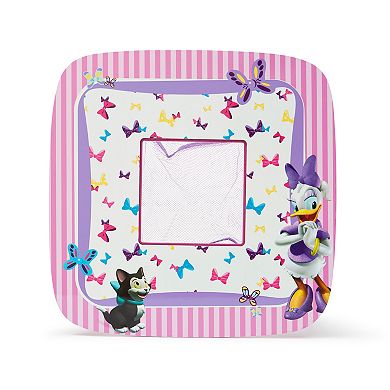 Disney's Minnie Mouse Table and Chair Set with Storage by Delta Children