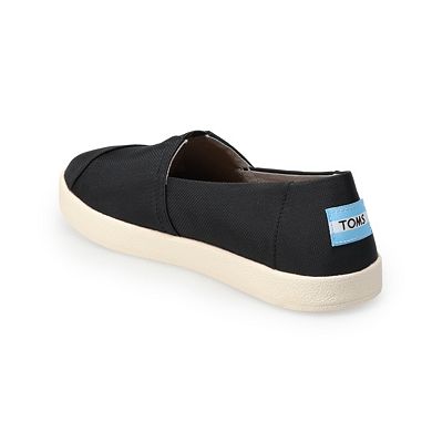 TOMS Classics Women's Avalon Shoes