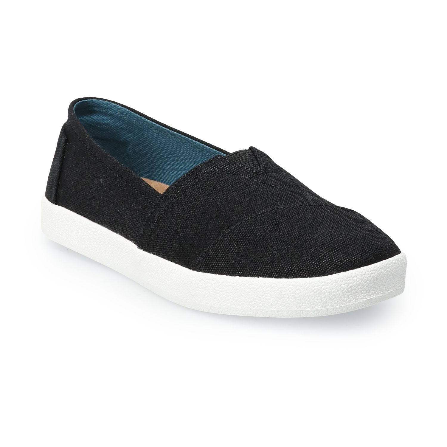 toms loafers