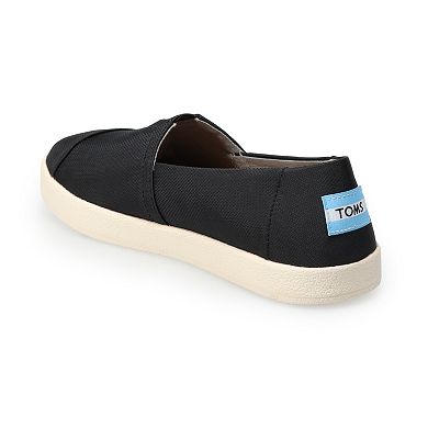 toms shoes avalon