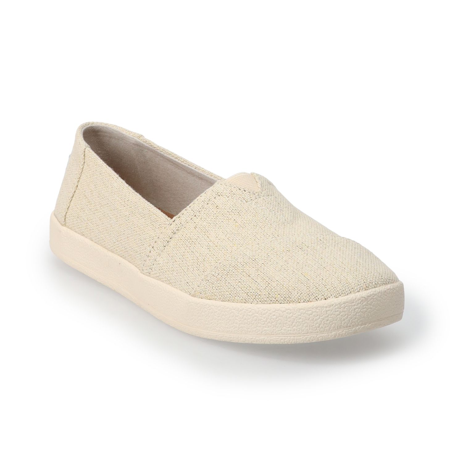 toms avalon slip ons