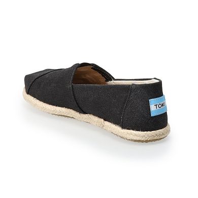 TOMS Espadrille Women's Alpargata Shoes
