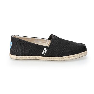 TOMS Espadrille Women's Alpargata Shoes