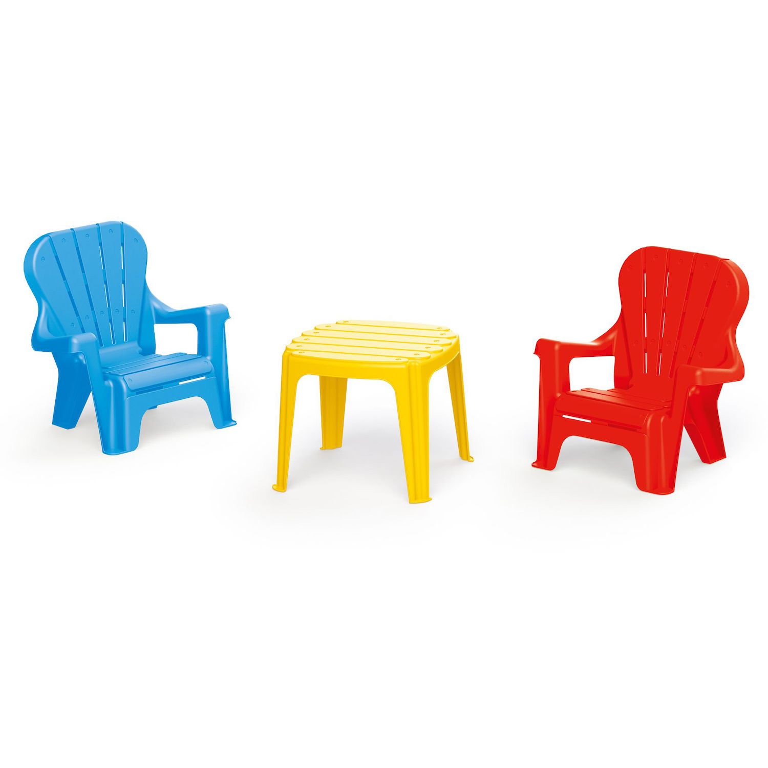 childrens plastic table