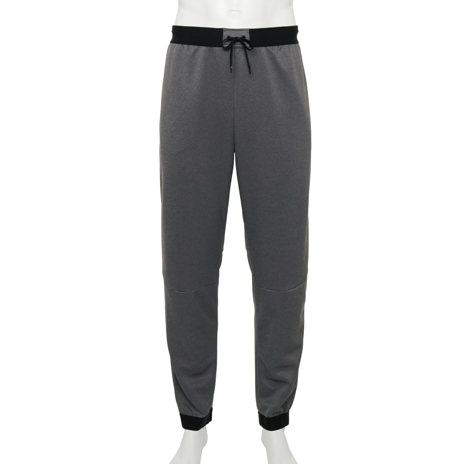 adidas big & tall joggers