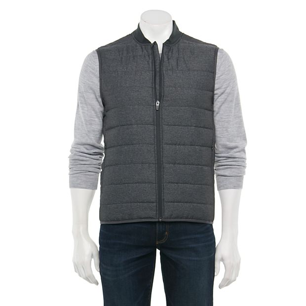 Kohls sweater vest sale