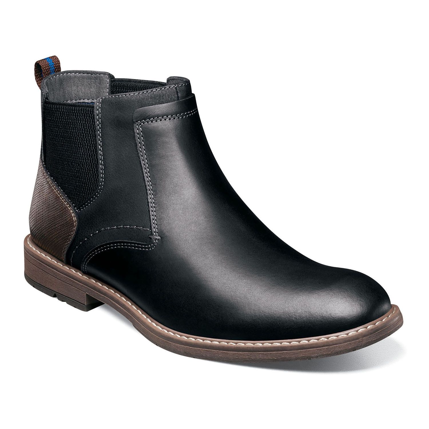 nunn bush mens boots