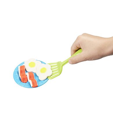Play-Doh Kitchen Creations Ultimate Chef Play Food Set
