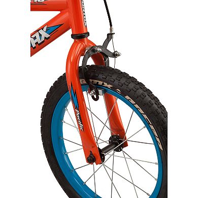 Pacific Cycle 16-Inch Vortax Boys' Bike
