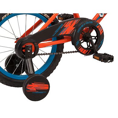 Pacific Cycle 16-Inch Vortax Boys' Bike