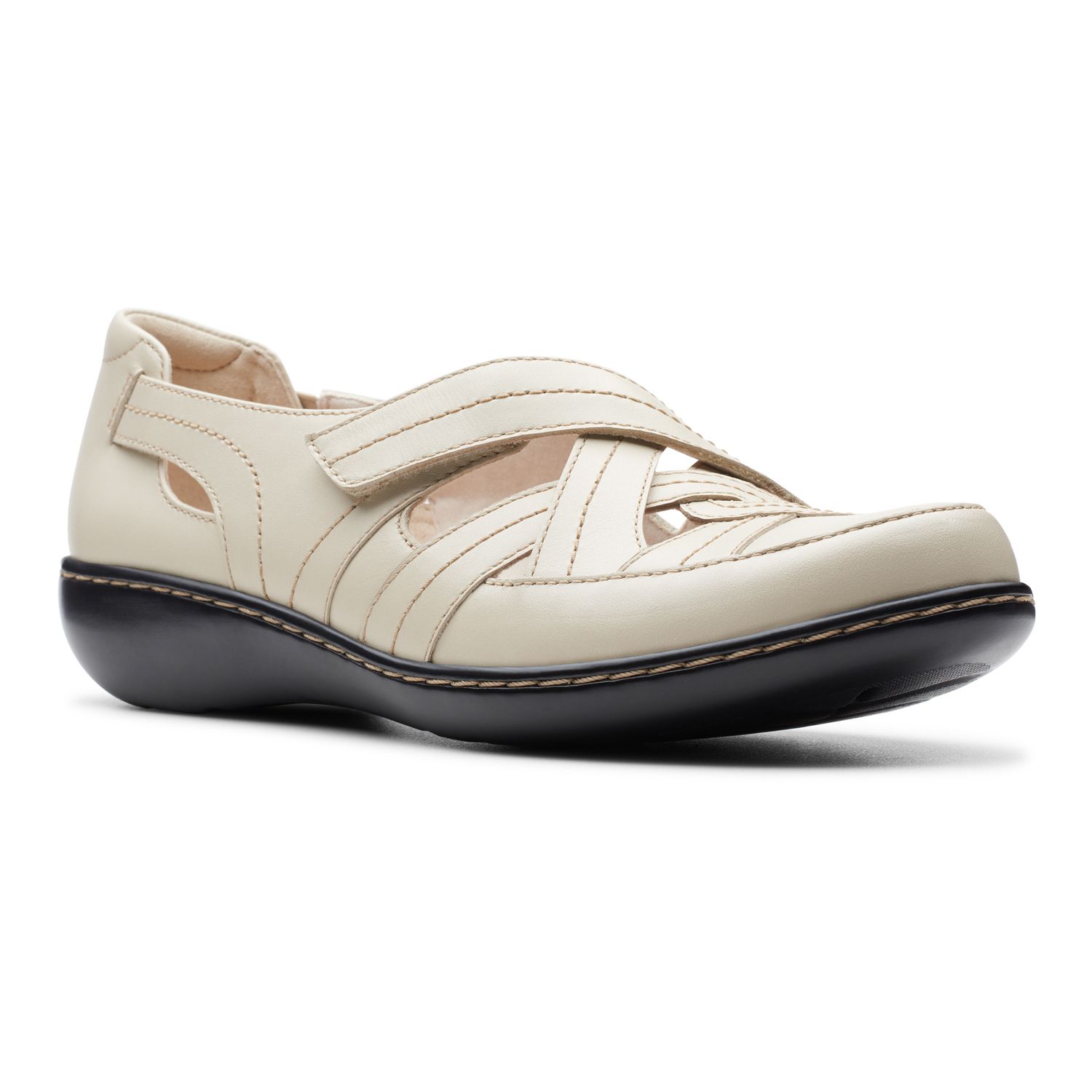 clarks casual shoes