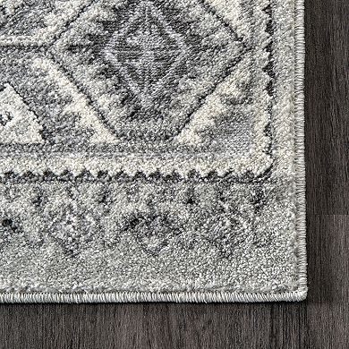 nuLOOM Shea Vintage Area Rug