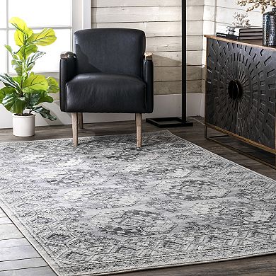 nuLOOM Shea Vintage Area Rug